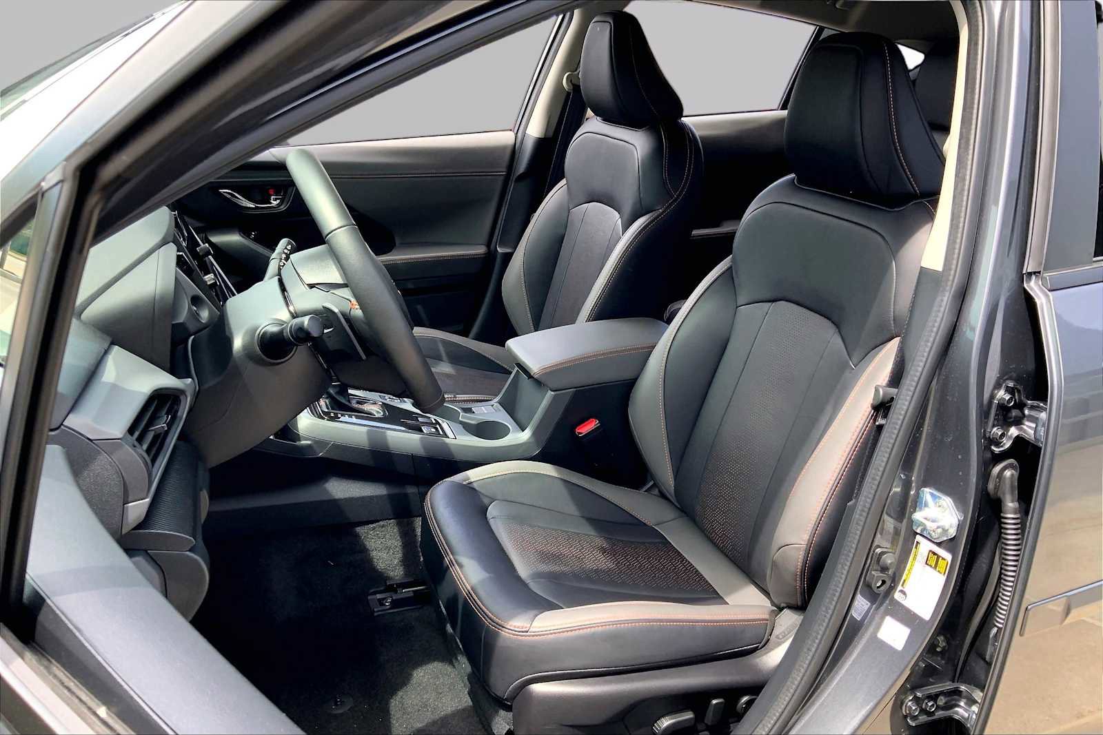 Certified 2025 Subaru Crosstrek 2.5i Limited AWD/4WD image 9