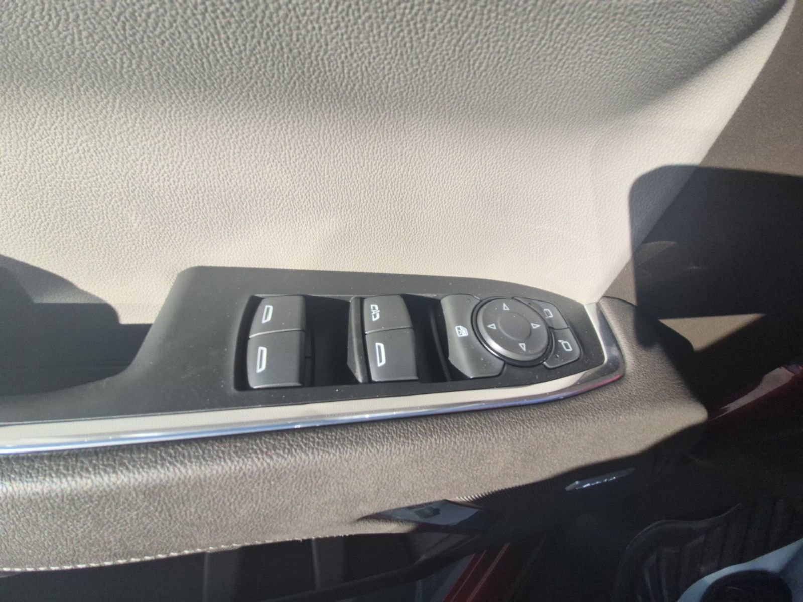 New 2026 Chevrolet Silverado 1500 LT Trail Boss w/ Convenience Package II image 36