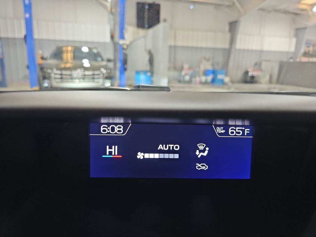 Used 2021 Subaru Crosstrek 2.5i Limited w/ Moonroof Package 2 image 25