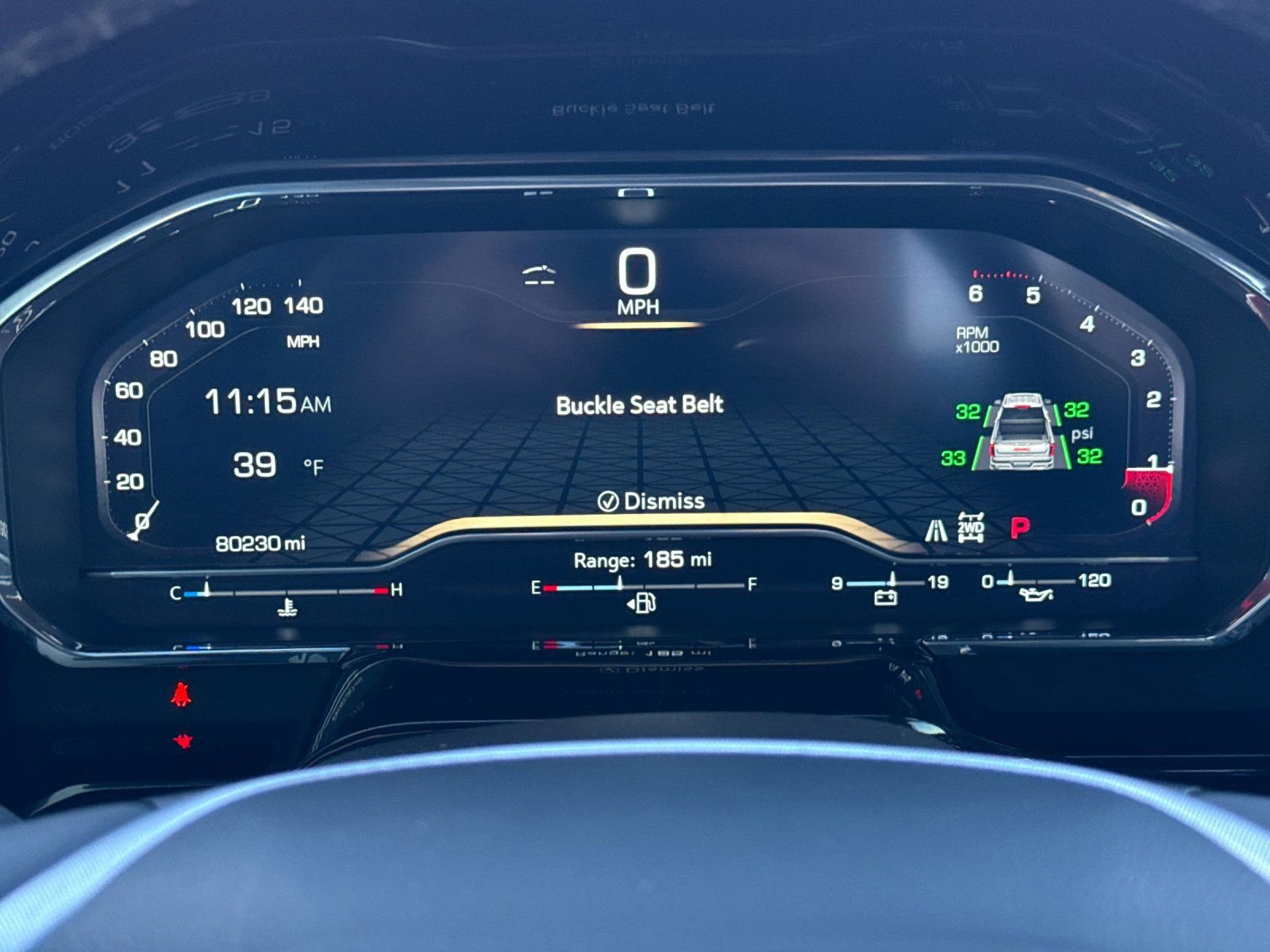 Used 2023 GMC Sierra 1500 Elevation w/ Preferred Package image 30