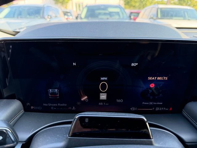 New 2025 Lincoln Aviator Reserve w/ Luxury Package image 7