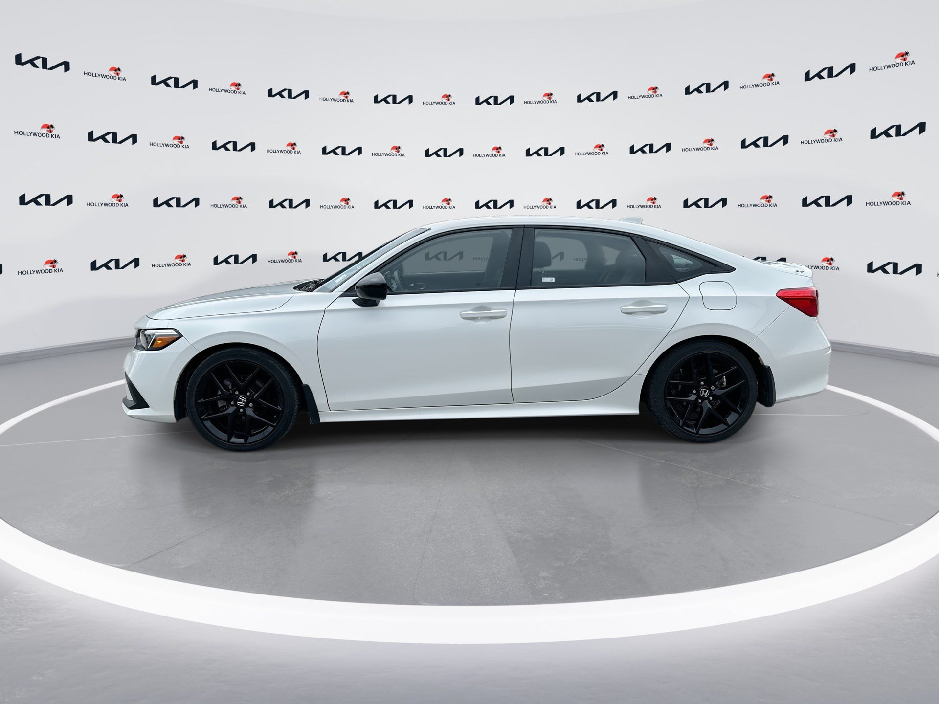Used 2024 Honda Civic Sport image 5