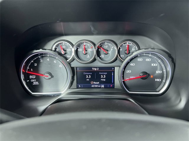 Certified 2021 Chevrolet Tahoe Z71 w/ Luxury Package image 11