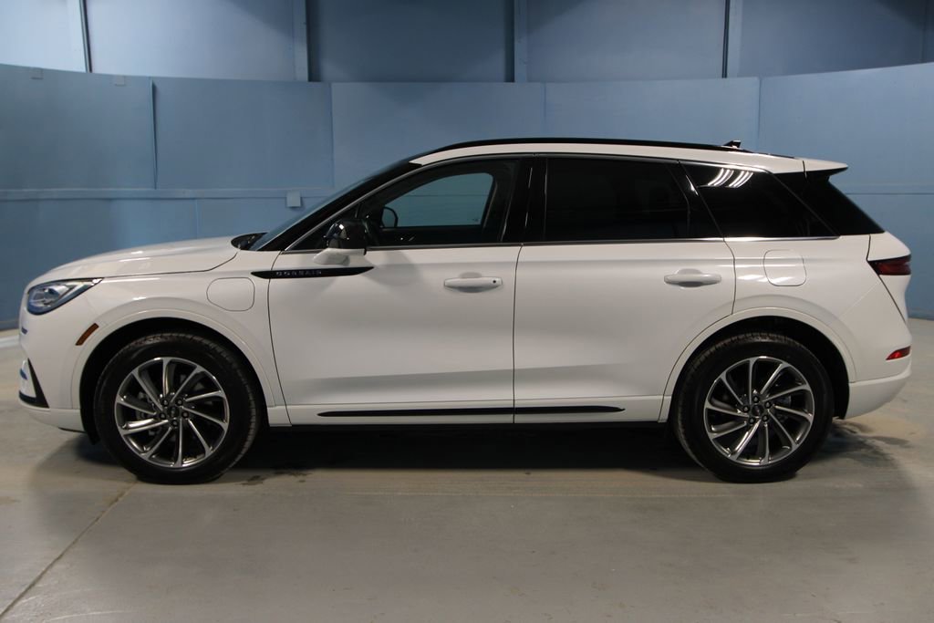 Used 2026 Lincoln Corsair Grand Touring image 30