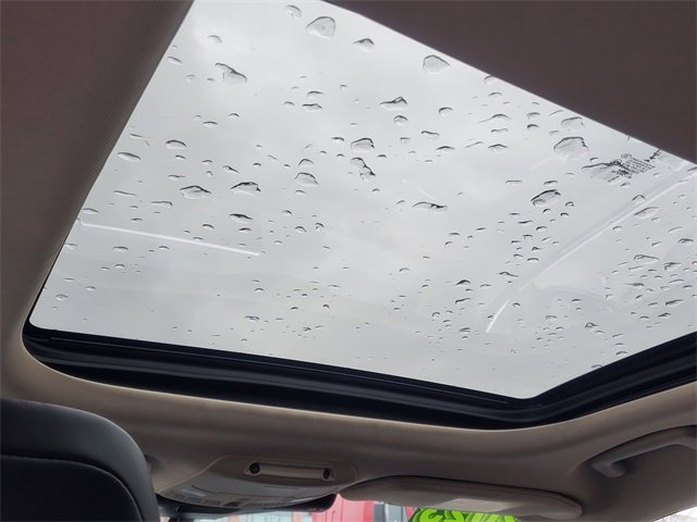 Certified 2023 Lincoln Nautilus Reserve image 32