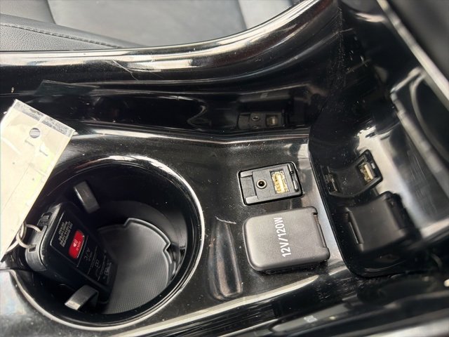 Used 2018 Toyota Prius Prime Premium image 28