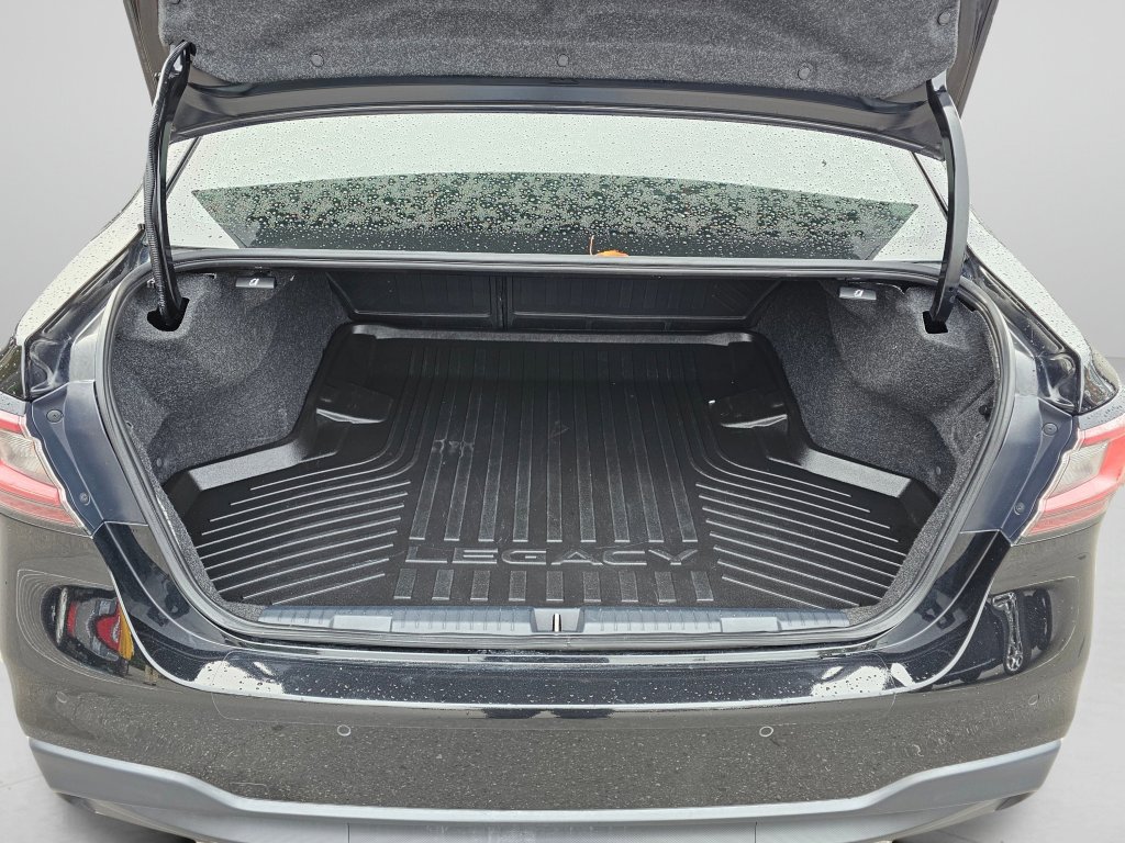 Used 2021 Subaru Legacy Limited w/ Popular Package #3 image 17