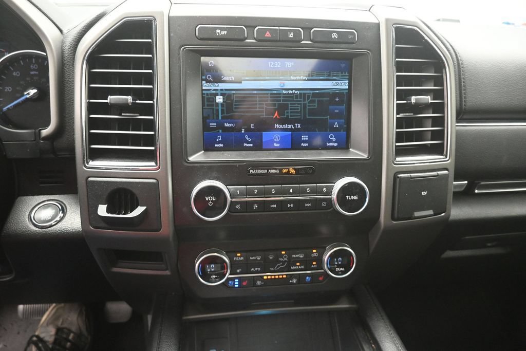 Used 2021 Ford Expedition XLT RWD image 9