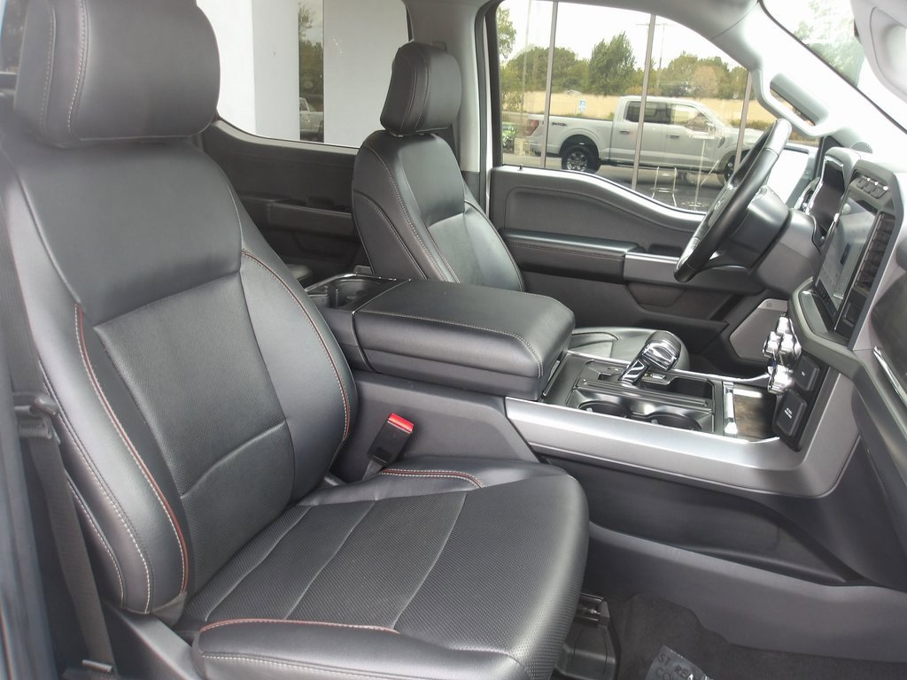 Used 2023 Ford F150 Lariat image 21