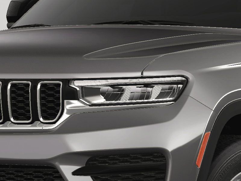 New 2025 Jeep Grand Cherokee Laredo X image 14