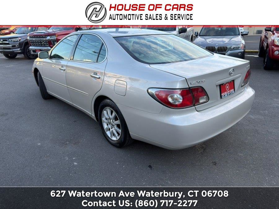 Used 2004 Lexus ES 330 FWD image 7