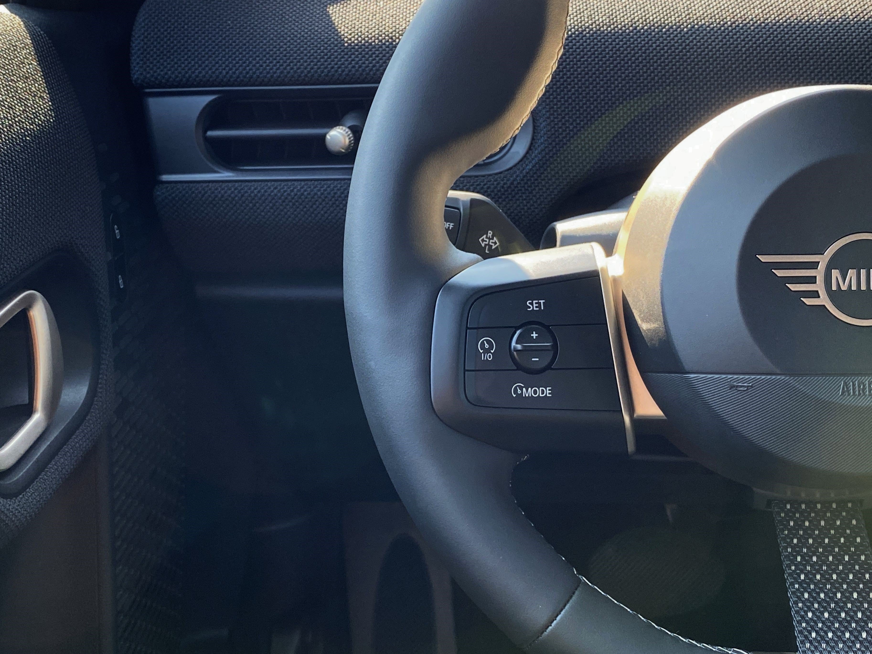 Used 2026 MINI Cooper S FWD image 41