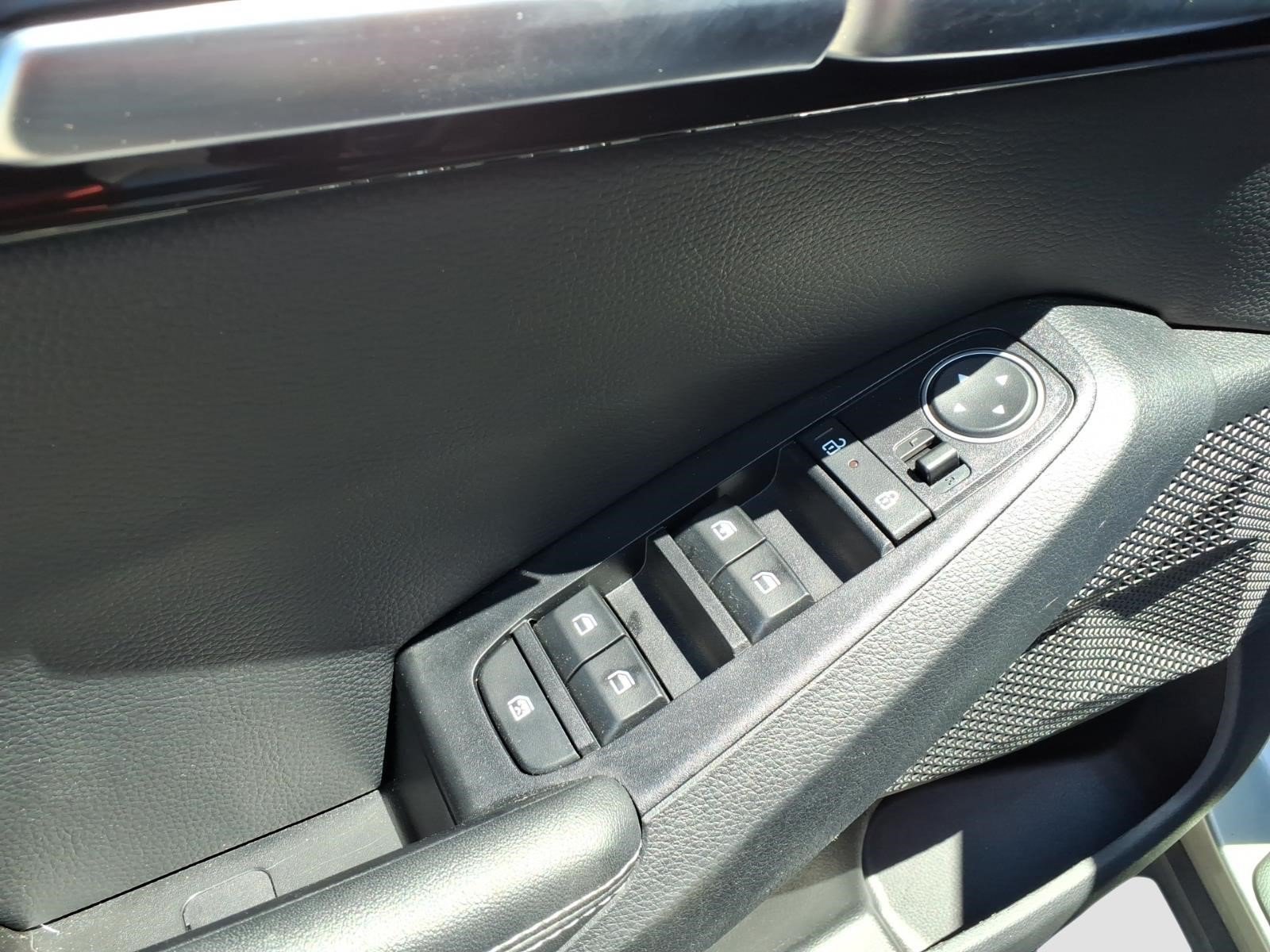 Used 2024 Kia Seltos X-Line AWD/4WD image 15