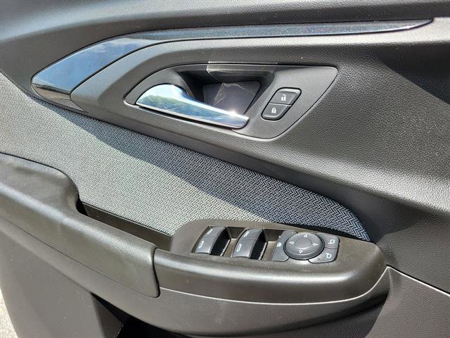 Used 2021 Chevrolet TrailBlazer LT FWD image 6