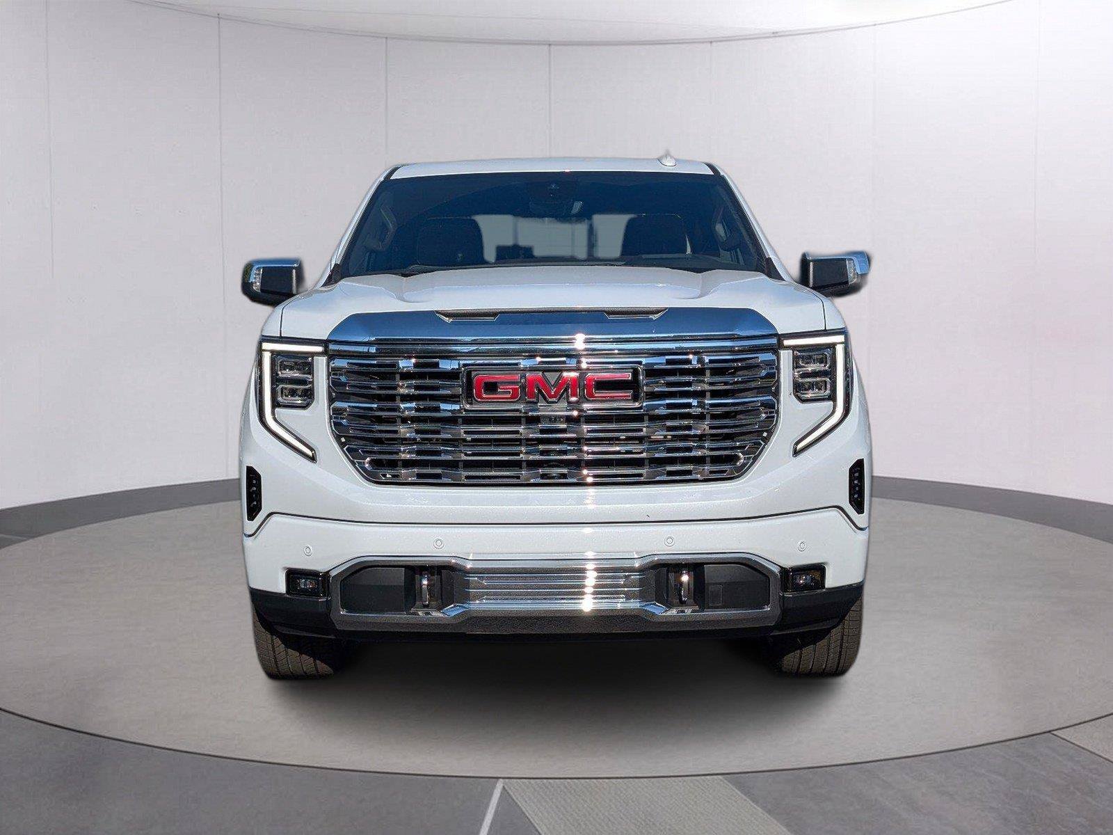 New 2026 GMC Sierra 1500 Denali AWD/4WD image 9