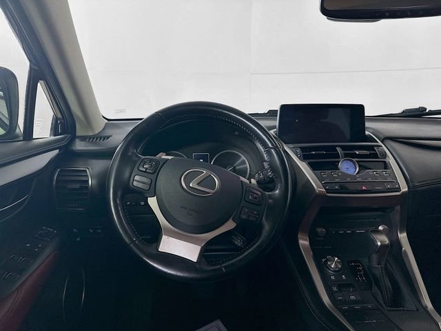 Used 2020 Lexus NX 300h AWD w/ Comfort Package image 22
