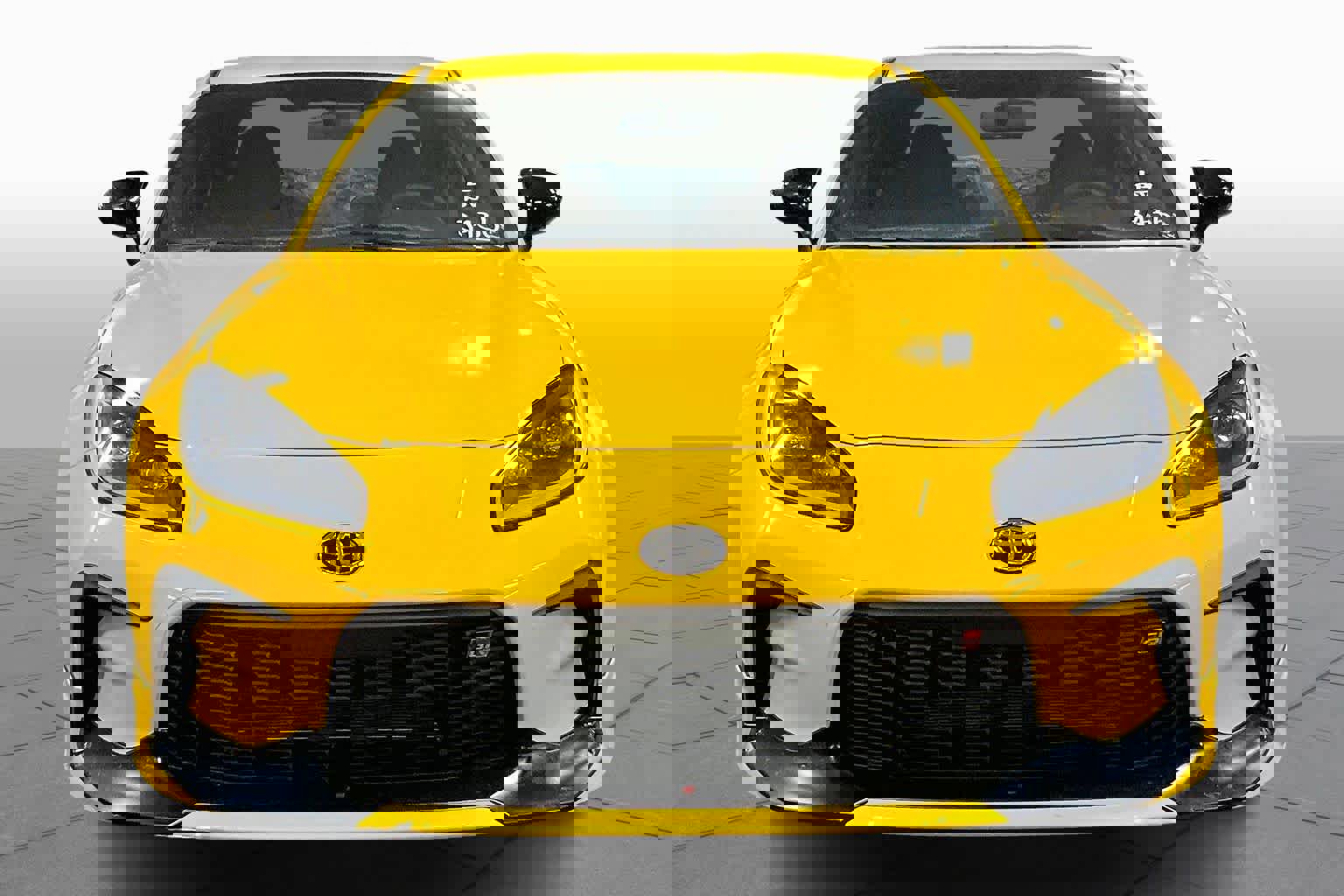 New 2026 Toyota GR86 YUZU Limited image 3