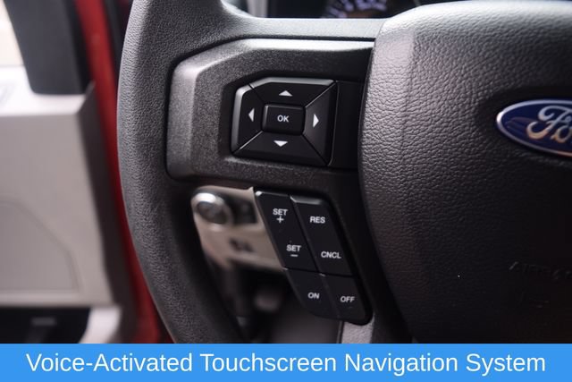 Used 2020 Ford F250 XLT w/ Tremor Off-Road Package AWD/4WD image 6