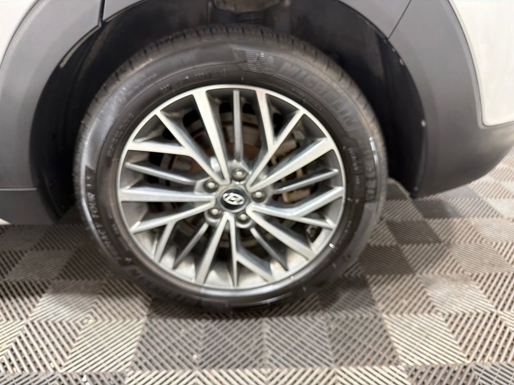 Used 2020 Hyundai Tucson Ultimate AWD/4WD image 32