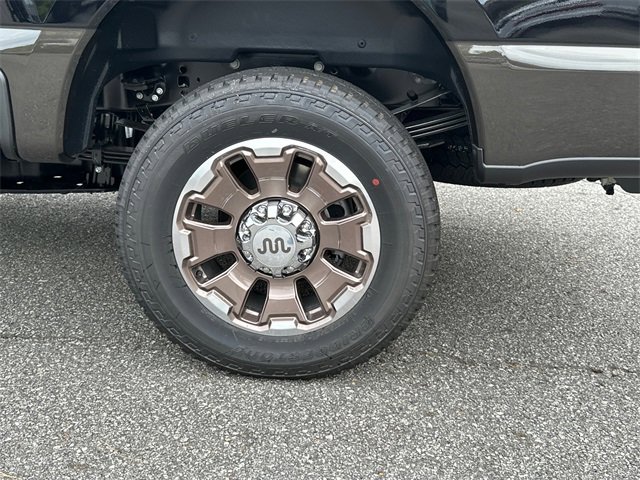 New 2025 Ford F350 King Ranch image 19