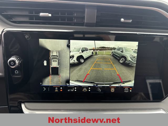 New 2026 GMC Sierra 1500 Denali Ultimate image 29