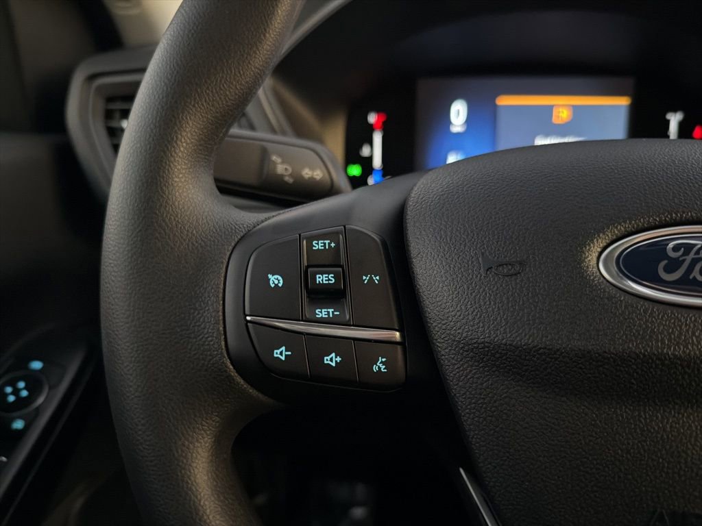 New 2026 Ford Escape Active image 25