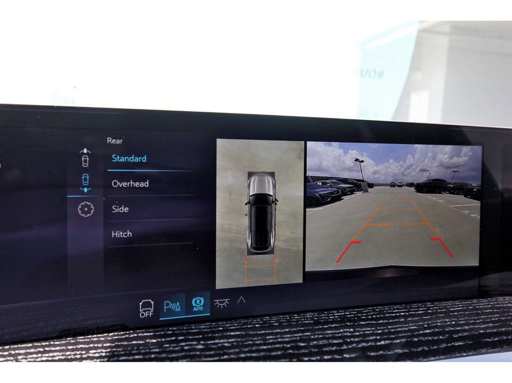 New 2026 Cadillac Escalade IQ Luxury 1 AWD/4WD image 17