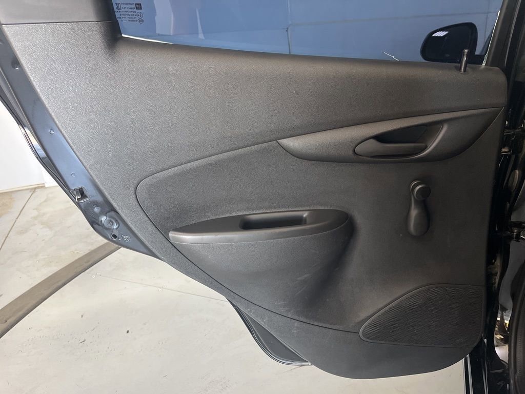 Used 2020 Chevrolet Spark LS image 28