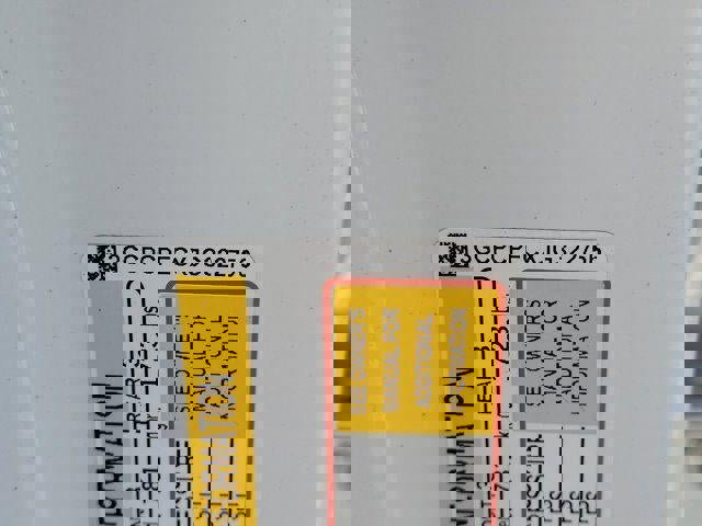 Used 2018 Chevrolet Silverado 1500 Custom w/ Custom Value Package image 30