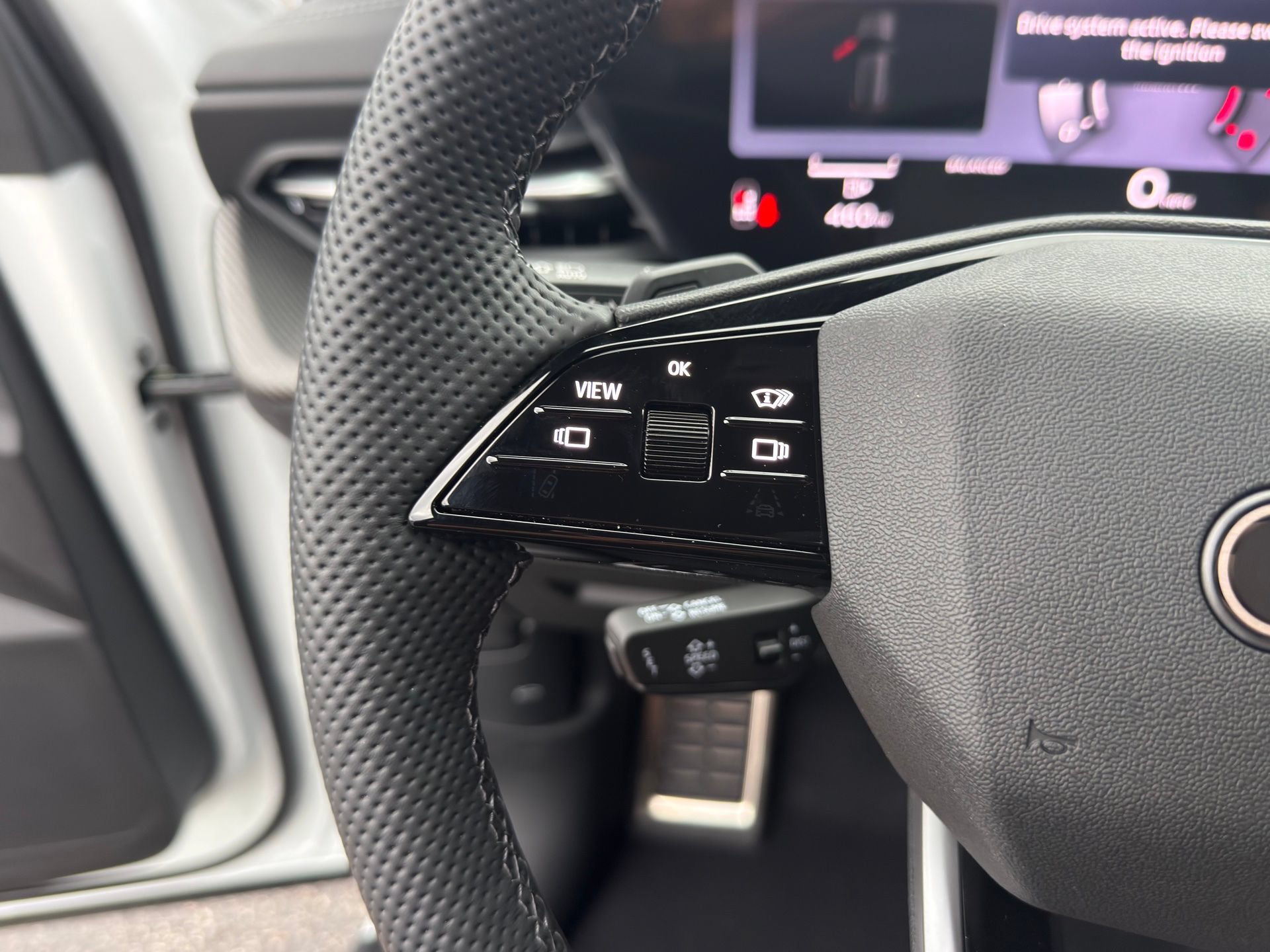 New 2026 Audi SQ5 Prestige AWD/4WD image 21