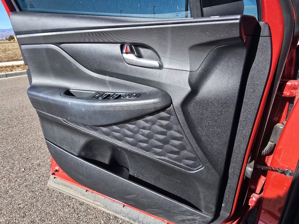 Used 2022 Hyundai Santa Fe XRT image 17