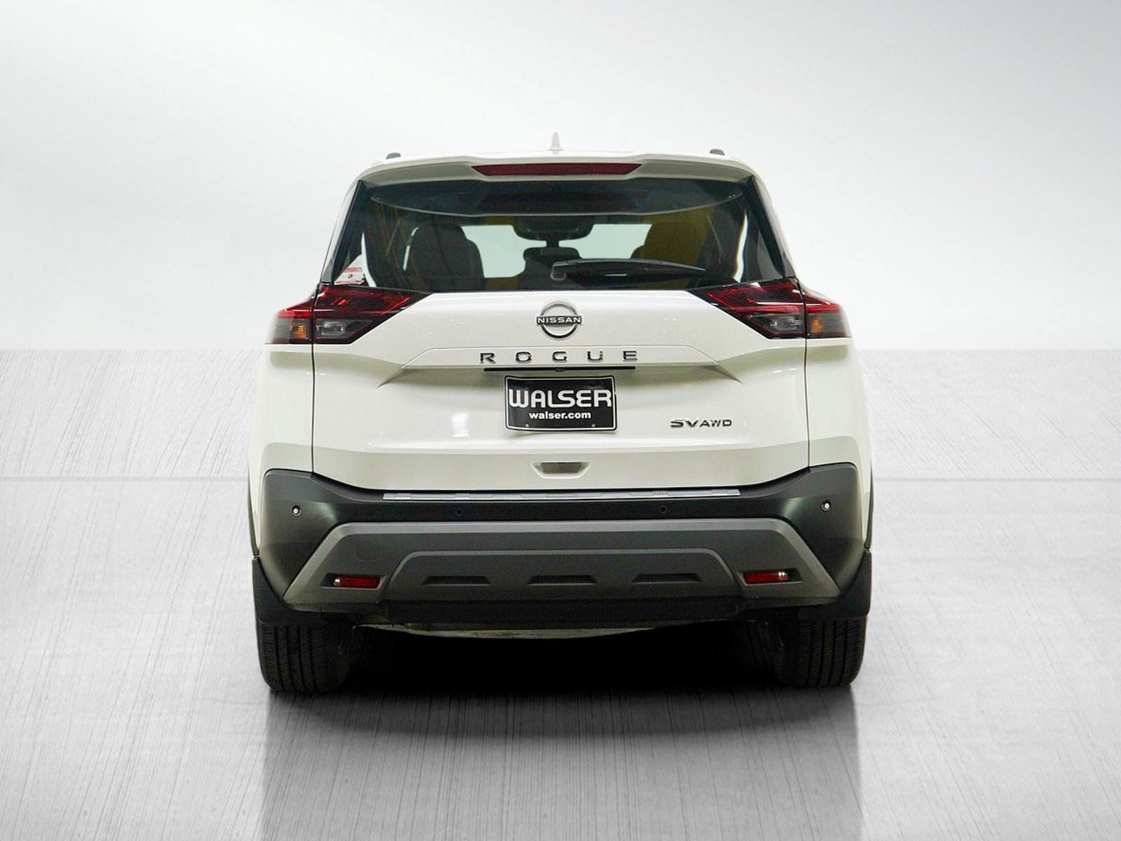 Used 2023 Nissan Rogue SV w/ SV Premium Package AWD/4WD image 4