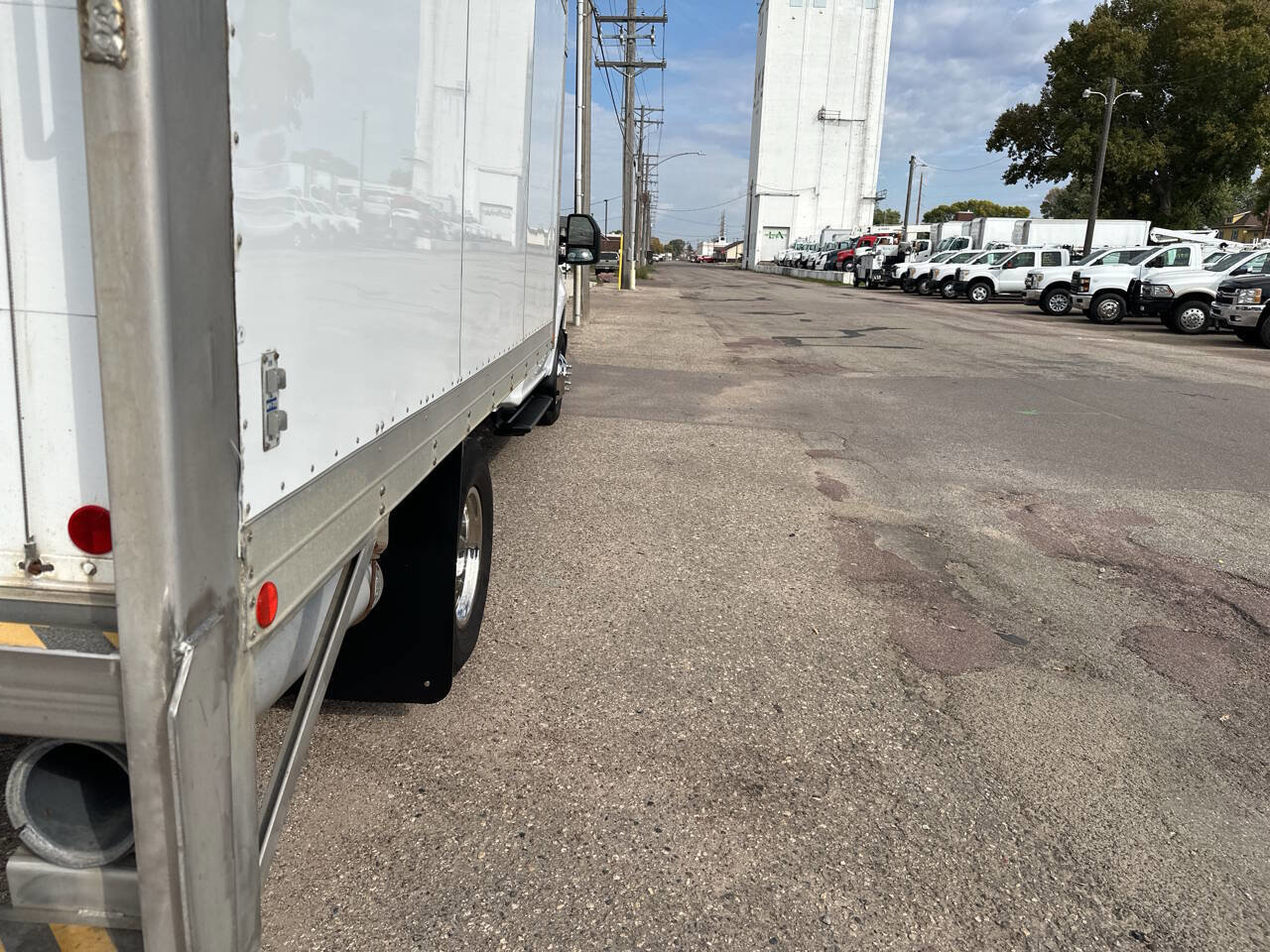 Used 2018 Ford F350 XL w/ XL Value Package image 29