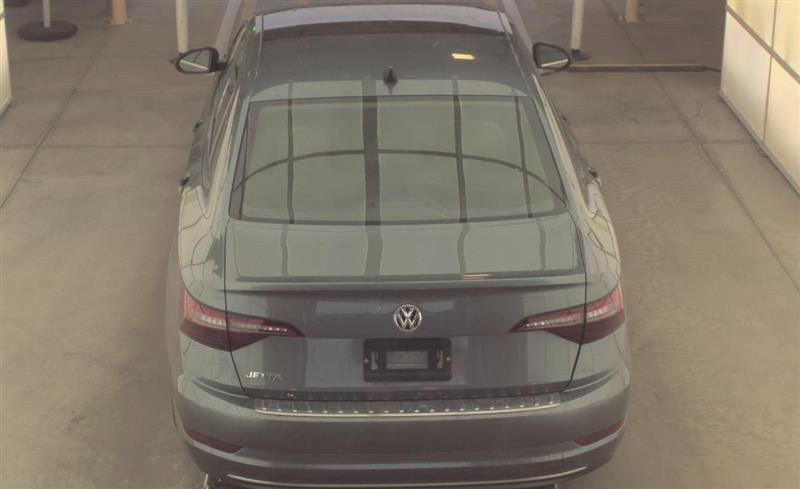 Used 2020 Volkswagen Jetta SEL FWD image 11