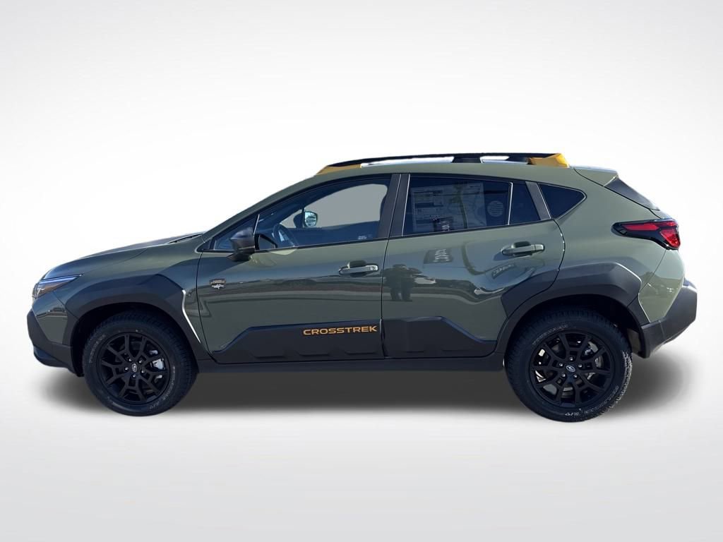 New 2026 Subaru Crosstrek 2.5i Wilderness image 3