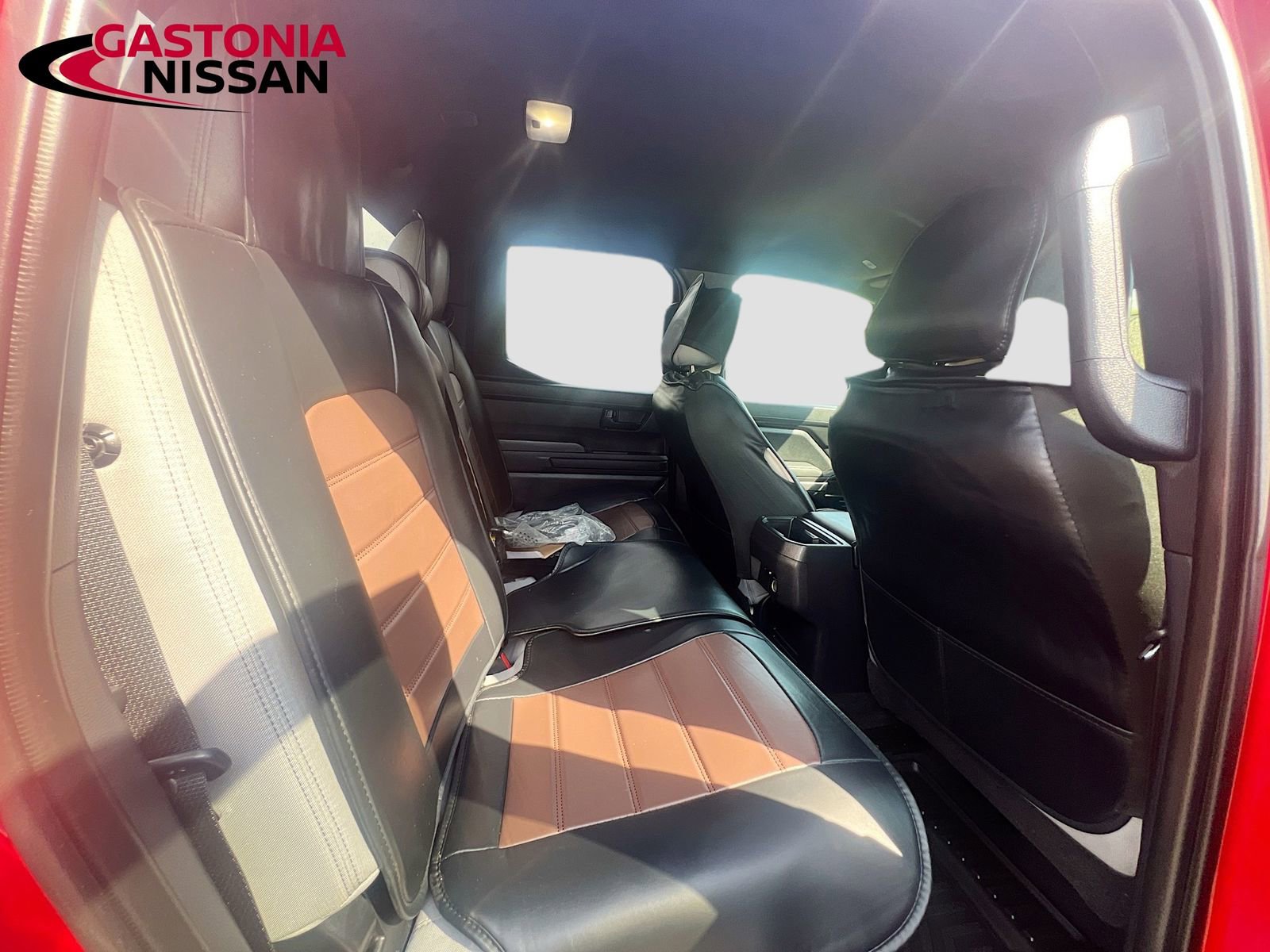 Used 2025 Toyota Tacoma SR5 image 35