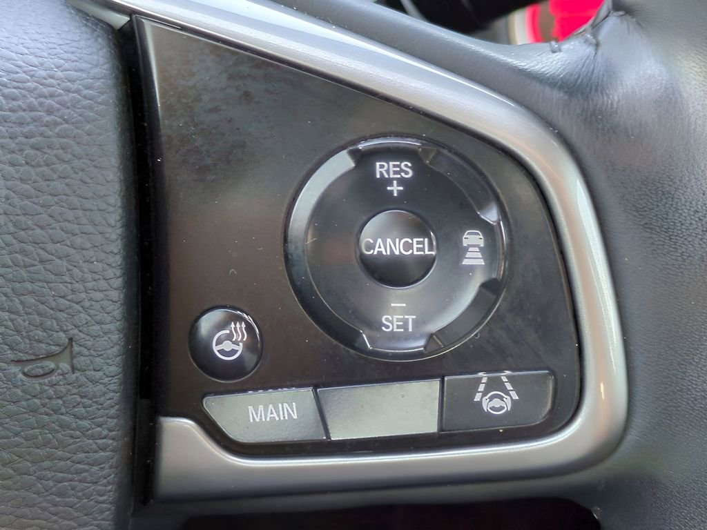 Used 2021 Honda CR-V Touring image 28