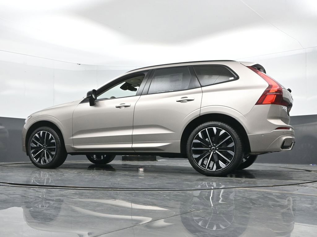 New 2026 Volvo XC60 B5 Ultra w/ Protection Package Premier image 45
