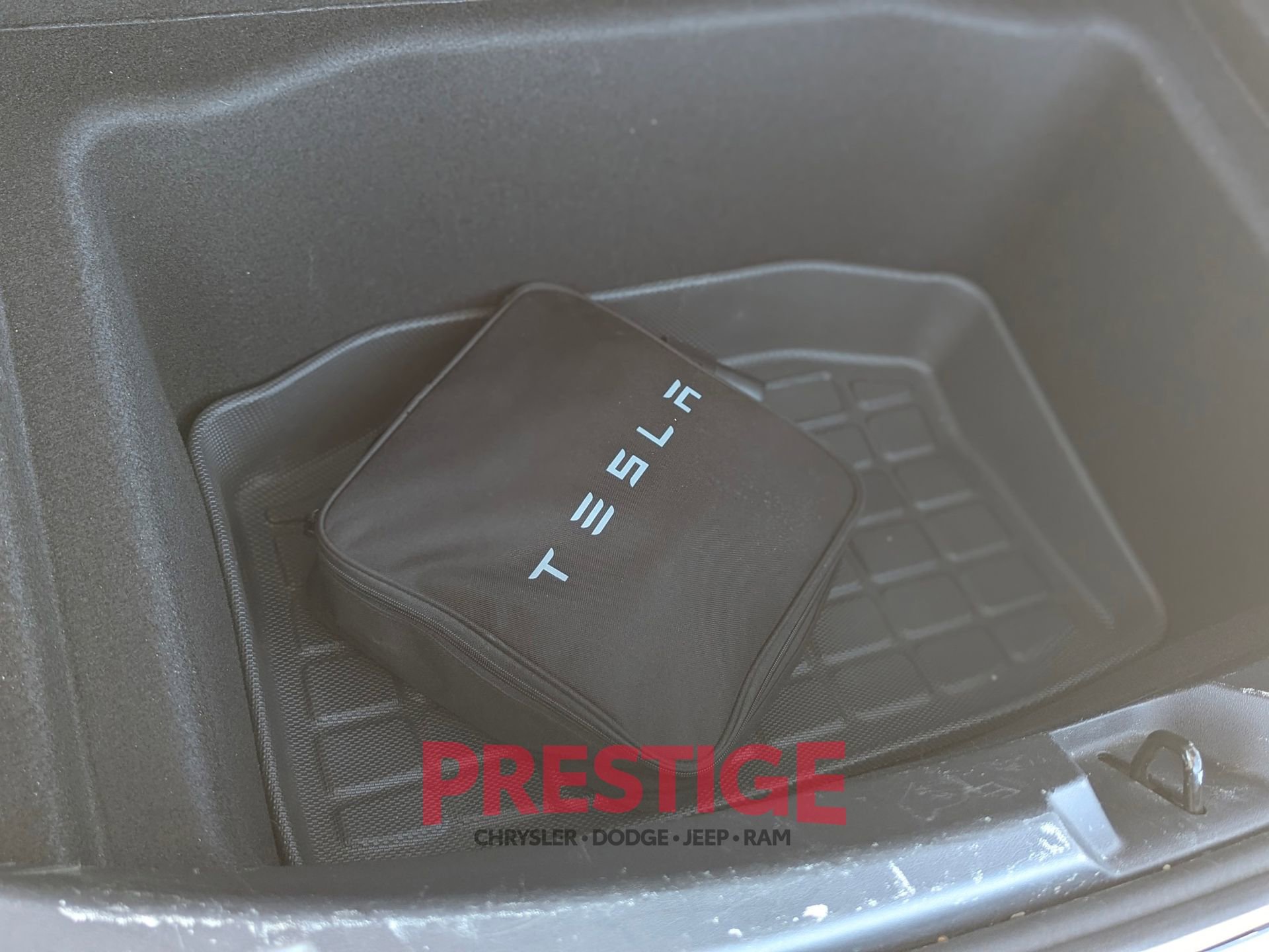 Used 2023 Tesla Model 3 Performance AWD/4WD image 10