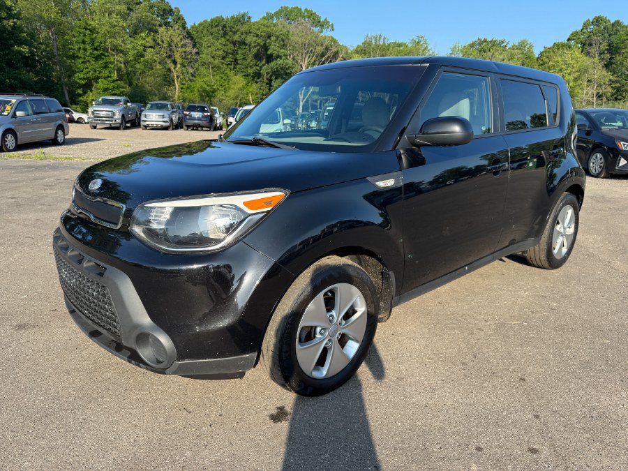 Used 2014 Kia Soul
