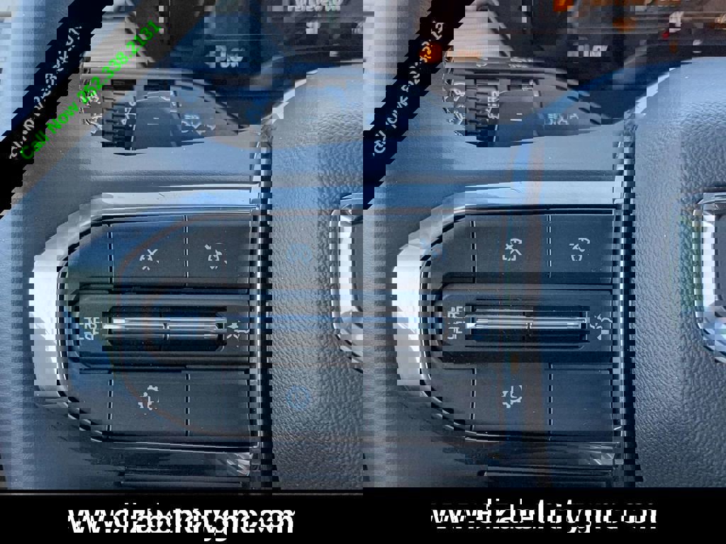 New 2026 GMC Acadia Elevation w/ Black Edition image 24