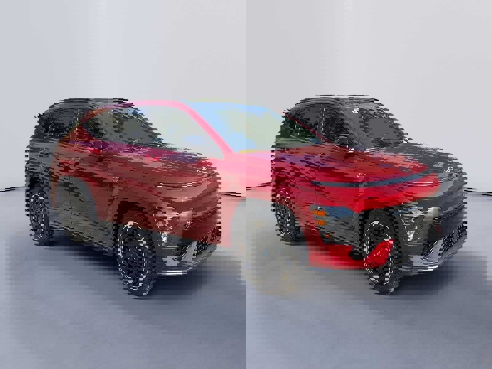 New 2025 Hyundai Kona N Line