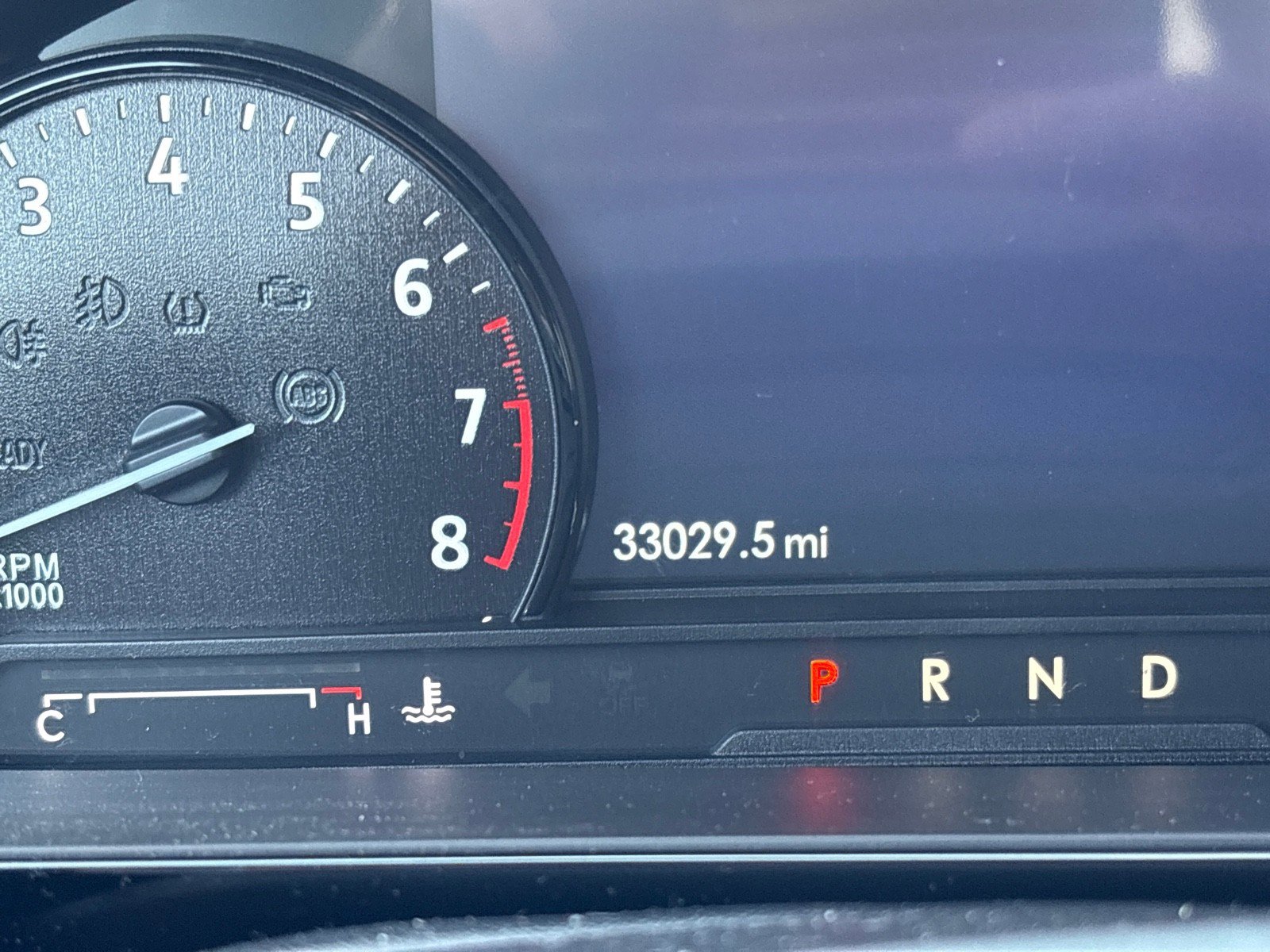 Used 2020 Lincoln Corsair AWD w/ Elements Package image 15