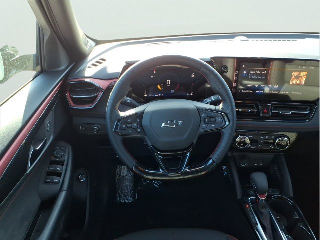New 2026 Chevrolet TrailBlazer RS w/ Convenience Package AWD/4WD image 14