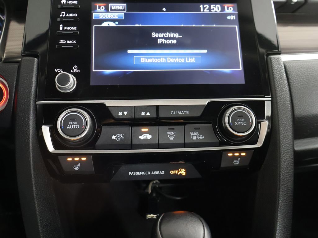 Used 2020 Honda Civic EX image 44