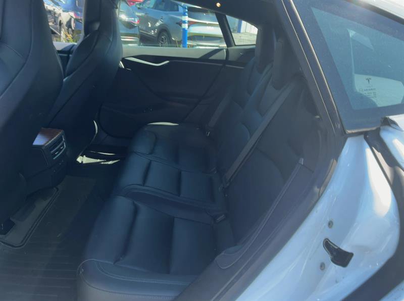 Used 2018 Tesla Model S 100D AWD/4WD image 6