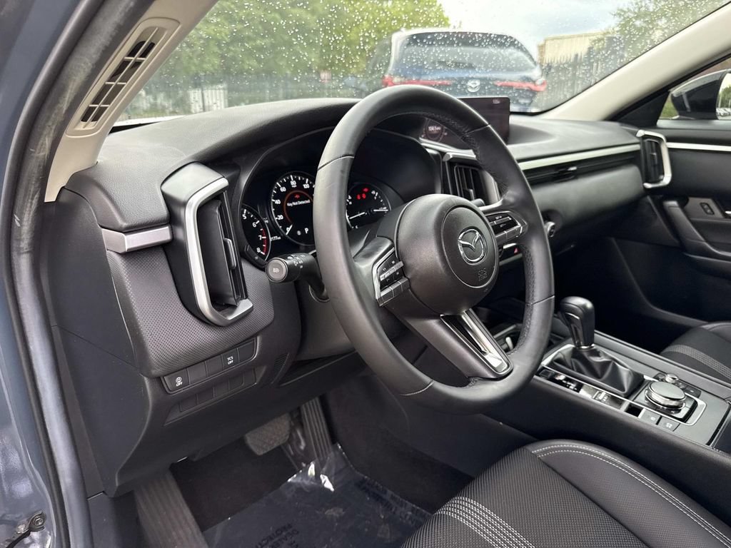 Used 2024 MAZDA CX-50 AWD 2.5 S w/ Convenience Package image 23