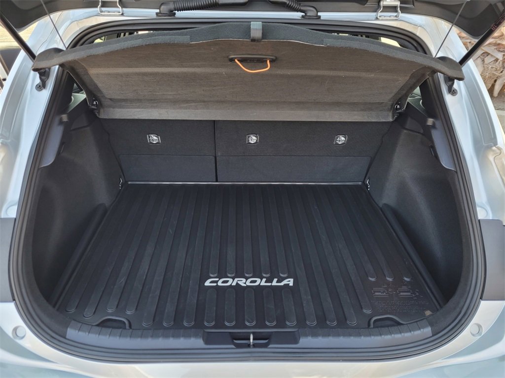 Used 2022 Toyota Corolla SE image 24