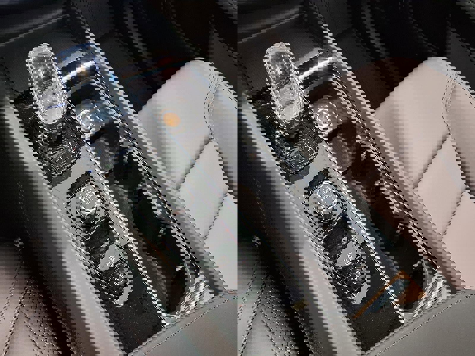 New 2026 Volvo XC60 T8 Core w/ Protection Package Premier image 13