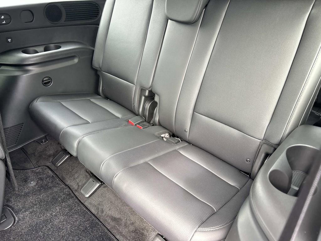 New 2026 Hyundai Palisade Limited image 17